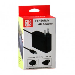 Nintendo Switch AC Adaptor لوازم جانبی 